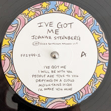 Load image into Gallery viewer, Joanna Sternberg : I've Got Me (LP, Album)
