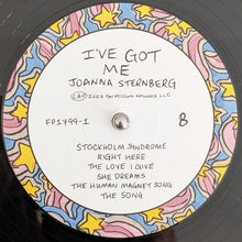 Load image into Gallery viewer, Joanna Sternberg : I've Got Me (LP, Album)
