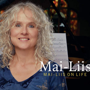 Mai-Liis : Mai-Liis On Life (CD, Album)