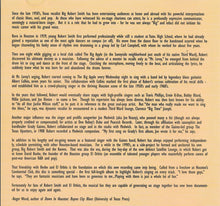 Load image into Gallery viewer, Big Robert Smith With The El Orbits &amp; Friends* : Big Robert Smith With The El Orbits &amp; Friends (CD)
