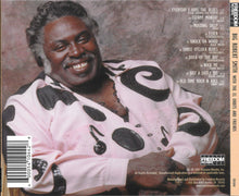 Load image into Gallery viewer, Big Robert Smith With The El Orbits &amp; Friends* : Big Robert Smith With The El Orbits &amp; Friends (CD)
