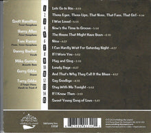 Load image into Gallery viewer, The Terry Gibbs Legacy Band : 92 Years Young: Jammin&#39; At The Gibbs House (CD, Album, Dig)
