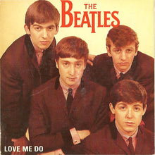 Load image into Gallery viewer, The Beatles : Love Me Do (CD, Mini, Single, Mono)
