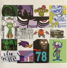 Load image into Gallery viewer, Gorillaz : Gorillaz (CD, Album, Enh)
