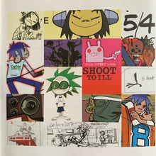 Load image into Gallery viewer, Gorillaz : Gorillaz (CD, Album, Enh)
