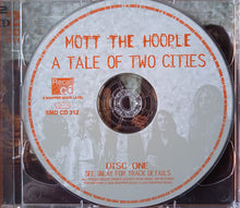 Load image into Gallery viewer, Mott The Hoople : A Tale Of Two Cities (2xCD, Album, RE)
