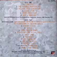 Load image into Gallery viewer, Mott The Hoople : A Tale Of Two Cities (2xCD, Album, RE)
