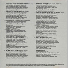 Load image into Gallery viewer, Mott The Hoople : Greatest Hits (CD, Comp, RE)
