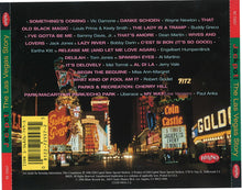 Load image into Gallery viewer, Various : Jackpot! The Las Vegas Story (CD, Comp)
