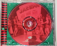 Load image into Gallery viewer, Various : Jackpot! The Las Vegas Story (CD, Comp)
