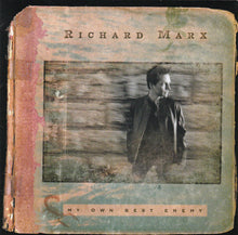 Load image into Gallery viewer, Richard Marx : My Own Best Enemy (CD, Album)
