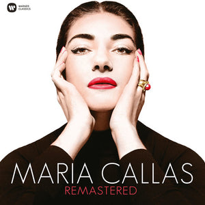Maria Callas - Callas