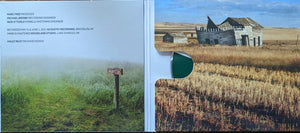 David Ake : Green Thumb (CD, Album)