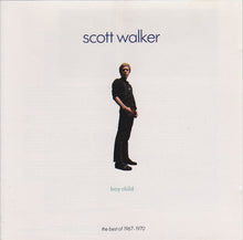 Load image into Gallery viewer, Scott Walker : Boy Child (The Best Of 1967-1970) (CD, Comp)
