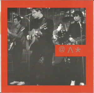 XTC : BBC Radio 1 Live In Concert (CD, Album)