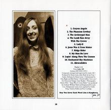 Load image into Gallery viewer, Judee Sill : Judee Sill (CD, Album, Ltd, Num, RE)
