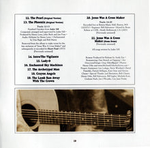 Load image into Gallery viewer, Judee Sill : Judee Sill (CD, Album, Ltd, Num, RE)
