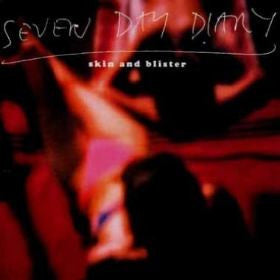 Seven Day Diary : Skin And Blister (CD, Album)