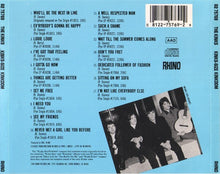 Load image into Gallery viewer, The Kinks : Kinks-Size Kinkdom (CD, Comp, RM, Cap)
