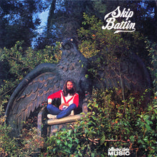 Load image into Gallery viewer, Skip Battin : Skip Battin (CD, Album, RE)
