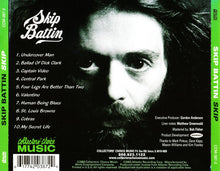 Load image into Gallery viewer, Skip Battin : Skip Battin (CD, Album, RE)
