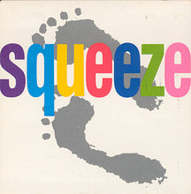 Load image into Gallery viewer, Squeeze (2) : Footprints (CD, Mini, Single)
