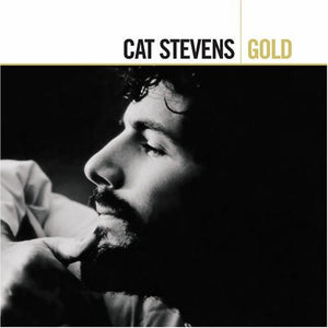 Cat Stevens : Gold (2xCD, Comp)
