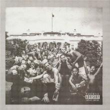 Load image into Gallery viewer, Kendrick Lamar : To Pimp A Butterfly (CD, Album)
