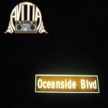 Load image into Gallery viewer, Avitia : Oceanside Boulevard (CD, EP)
