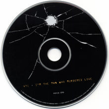 Load image into Gallery viewer, XTC : I&#39;m The Man Who Murdered Love (CD, Single)
