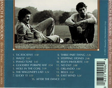Load image into Gallery viewer, Bert Jansch &amp; John Renbourn : After The Dance (CD, Comp, RP)
