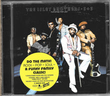 Load image into Gallery viewer, The Isley Brothers : 3 + 3 (CD, Album, RE, RM)
