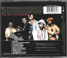 Load image into Gallery viewer, The Isley Brothers : 3 + 3 (CD, Album, RE, RM)
