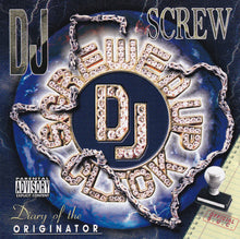 Load image into Gallery viewer, DJ Screw (2) : On A Pint (2xCDr, Mixed, Mixtape, RE)
