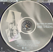 Load image into Gallery viewer, Dire Straits : Sultans Of Swing (The Very Best Of Dire Straits) (HDCD, Comp, RP)
