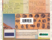 Load image into Gallery viewer, Jay Farrar : Sebastopol (CD, Album, Ltd)
