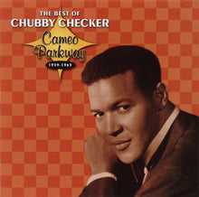 Load image into Gallery viewer, Chubby Checker : The Best Of Chubby Checker (Cameo Parkway 1959-1963) (CD, Comp)
