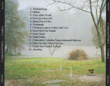 Load image into Gallery viewer, Continental Drifters : Vermilion (CD, Album)
