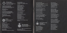 Load image into Gallery viewer, Continental Drifters : Vermilion (CD, Album)
