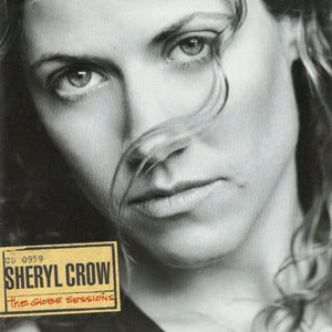 Sheryl Crow : The Globe Sessions (CD, Album, Club, Enh, RP, CRC)