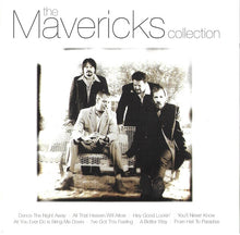 Load image into Gallery viewer, The Mavericks : The Mavericks Collection (CD, Comp, UNI)
