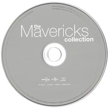 Load image into Gallery viewer, The Mavericks : The Mavericks Collection (CD, Comp, UNI)
