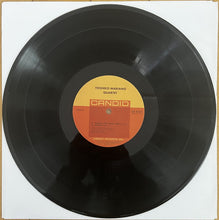Load image into Gallery viewer, Toshiko Mariano Quartet : Toshiko Mariano Quartet (LP, Album, RE, RM)
