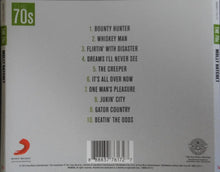 Load image into Gallery viewer, Molly Hatchet : The 70s (CD, Comp)
