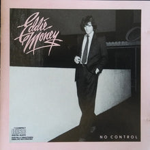 Load image into Gallery viewer, Eddie Money : No Control (CD, Album, RE)
