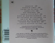 Load image into Gallery viewer, Eddie Money : No Control (CD, Album, RE)
