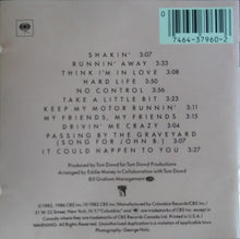 Load image into Gallery viewer, Eddie Money : No Control (CD, Album, RE)
