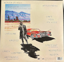 Load image into Gallery viewer, Don Toliver : Heaven Or Hell (LP, Album, RE, Cle)
