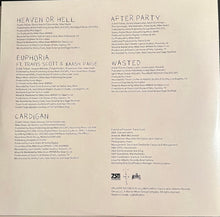 Load image into Gallery viewer, Don Toliver : Heaven Or Hell (LP, Album, RE, Cle)
