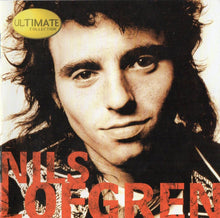 Load image into Gallery viewer, Nils Lofgren : Ultimate Collection (CD, Comp)
